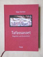 Edgar Sommer: Tafassaset - Regentier und