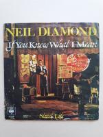Neil Diamond: If You Know What I Mean