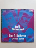 Neil Diamond: I