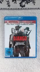 Quentin Tarantino: Django Unchained
