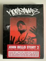 John Bello Story 2 (Deluxe Limited Edition, 2 CD + DVD Version)