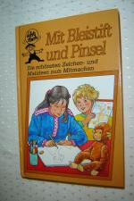 Wilhelm Schernus, Helga Thamm: Mit Bleis Wilhelm Schernus, Helga Thamm: Mit Bleis