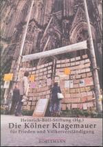 Heinrich-Böll-Stiftung e.V. (Hrsg.); Pat Heinrich-Böll-Stiftung e.V. (Hrsg.); Pat