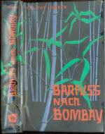 Barfuß nach Bombay: Vom Schicksal indischer Bettelkinder