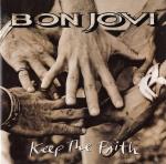 Bon Jovi: Keep The Faith