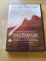 Das Parfum - Die Geschichte eines Mörders