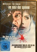 Lee Tamahori: Im Netz der Spinne