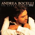 Bocelli,Andrea, Puccini, Verdi, Bellini, Bocelli,Andrea, Puccini, Verdi, Bellini,
