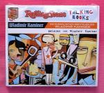 DIE MUSIKALISCHEN ABENTEUER DES WLADIMIR KAMINER - Rolling Stone - Talking Books