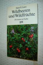 Wildbeeren und Wildfrüchte