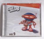 Introducing Vol. 9 - 1998 Compilation - vg/vg+