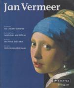 Brad Finger: living_art: Jan Vermeer