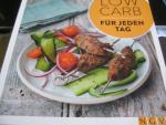 Low Carb - Für jeden Tag