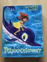 Delphinensommer