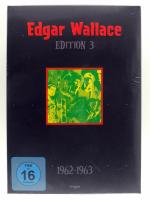 Helmuth Ashley, Alfred Vohrer: Edgar Wal