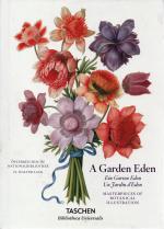 A Garden Eden. Masterpieces of Botanical Illustration