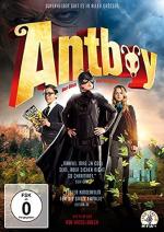 Ask Hasselbalch: Antboy - Der Biss der A