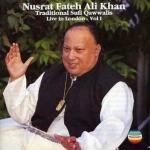 Traditional Sufi Qawwal