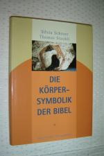 Die Körpersymbolik der Bibel.