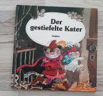 Charles Perrault: Der gestiefelte Kater Charles Perrault: Der gestiefelte Kater