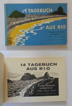 Siegel, Ralph Maria: 14 Tagebuch aus Rio