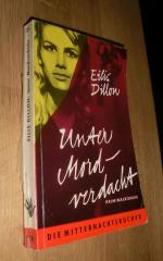 Eilis Dillon: Unter Mordverdacht. Nr. 26