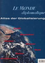 Atlas der Globalisierung