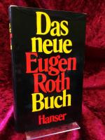 Das neue Eugen-Roth-Buch.