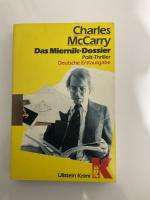 Das Miernik Dossier.