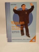 Yiquan - Der Weg zur Gesundheit (Buch + DVD)