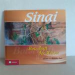 Johann und Rebekka Kohl: Sinai. Botschaf Johann und Rebekka Kohl: Sinai. Botschaf