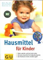 Hausmittel für Kinder