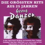 die Grössten Hits aus 25 Jahren  -- Georg Danzer