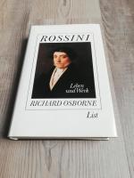 Richard Osborne: Rossini Richard Osborne: Rossini