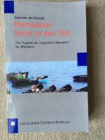 Grande, Gabriele del: Mamadous Fahrt in Grande, Gabriele del: Mamadous Fahrt in