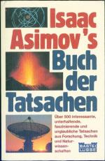 Das Buch der Tatsachen