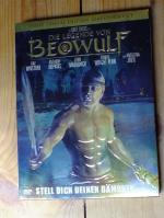 Die Legende von Beowulf Special Edition Directors Cut 2 DVD