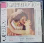 I Capuleti E I Montecchi