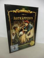 Rotkäppchen. - Nach den Gebrüdern Grimm. - Märchen Klassiker.