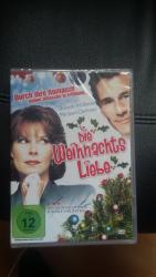 Tony Bill: Die Weihnachtsliebe-Durch ihr