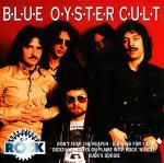 Blue Oyster Cult: Champions of Rock