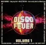 Disco Fever Vol.1