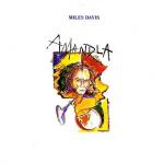 Amandla by Miles Davis (1989-05-03)