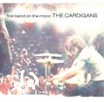 First Band on the Moon