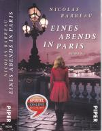 Nicolas Barreau: Nicolas Barreau ***EINE