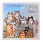 Im Katzenland wo's spielt und tanzt