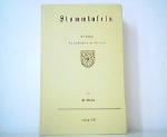 H. Grote: Stammtafeln. Mit Anhang: Calen