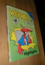 Brösel: Werner Highlights