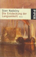 Nadolny, Sten;: Sten Nadolny - Die Entde