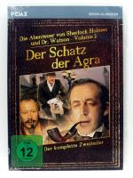 Igor Maslennikov: Die Abenteuer des Sher